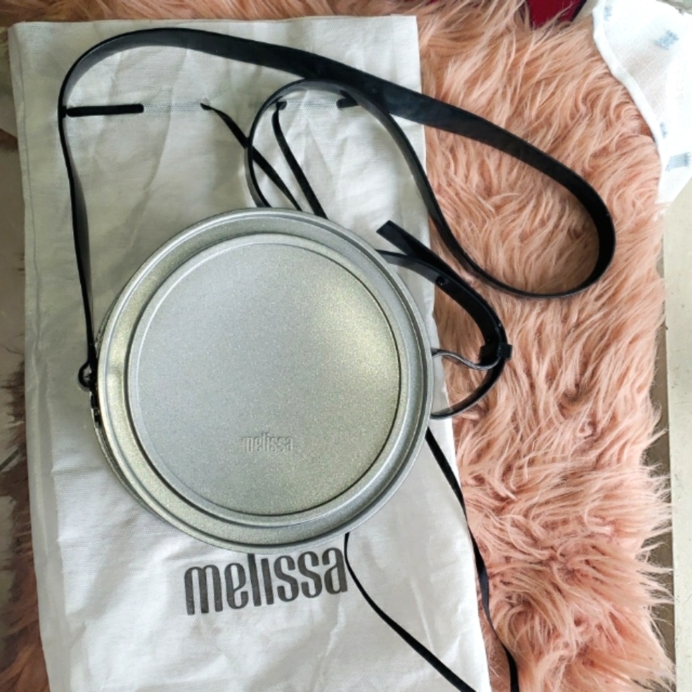 Melissa tin bag